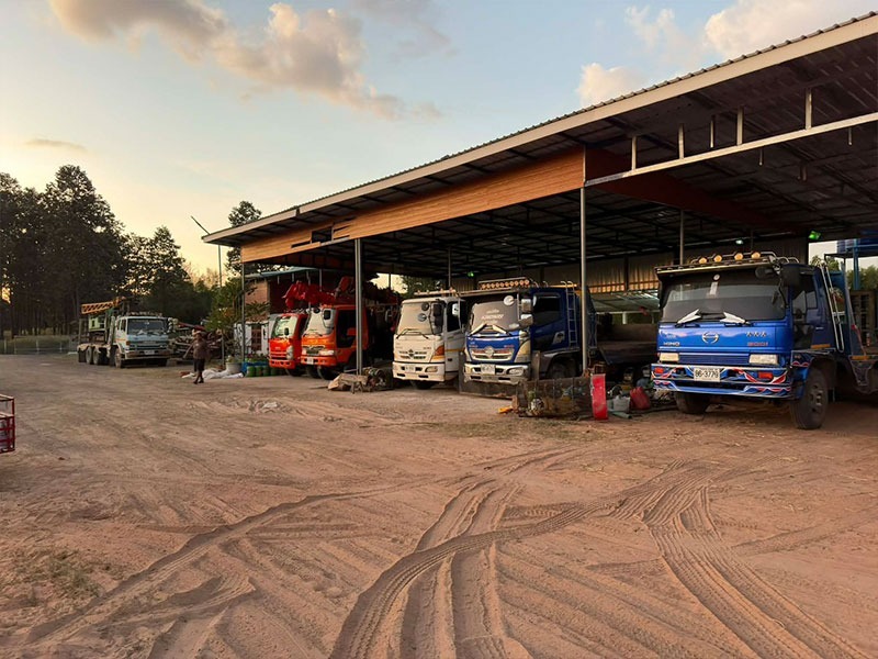 สามเจริญชัย คอนสตรัคชั่น